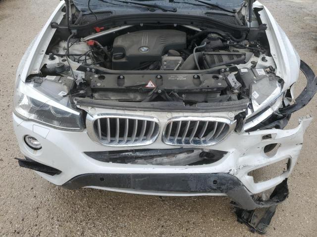 VIN 5UXXW3C55F0M89329 2015 BMW X4 no.12