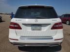 MERCEDES-BENZ ML 350 4MA снимка