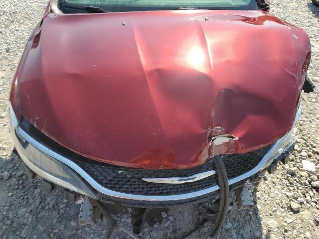 VIN 1C3CCCAB9FN546057 2015 CHRYSLER 200 no.11