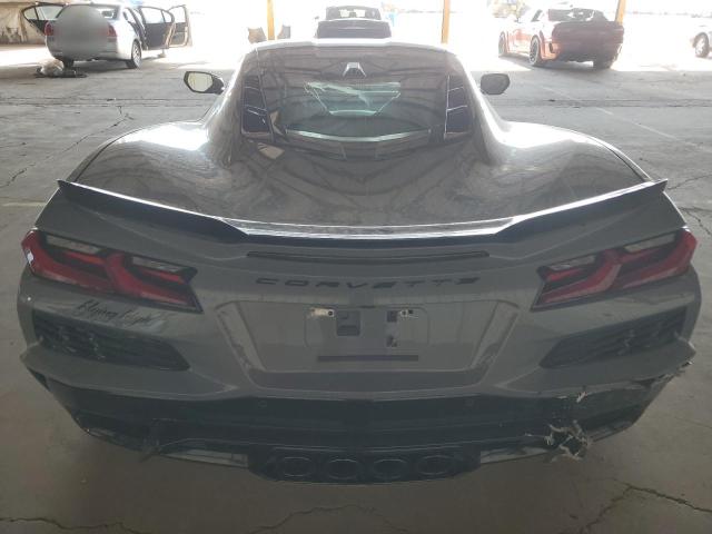 2024 CHEVROLET CORVETTE Z - 1G1YF2D38R5601246