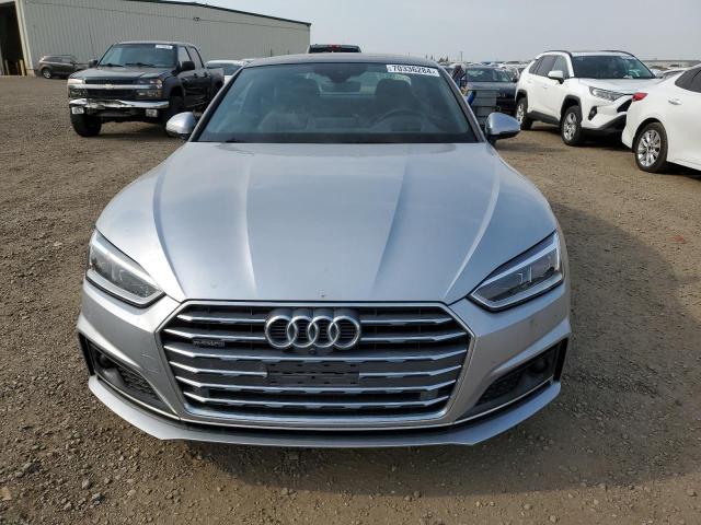 2018 AUDI A5 PRESTIG - WAUUNAF54JA001673