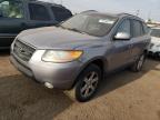 HYUNDAI SANTA FE S photo