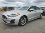 2019 FORD FUSION SE - 3FA6P0LUXKR147438