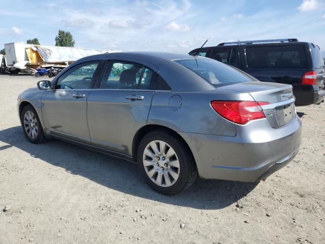 VIN 1C3CCBAGXDN623716 2013 Chrysler 200, LX no.2