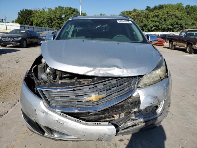 2016 CHEVROLET TRAVERSE L - 1GNKRFED1GJ250078