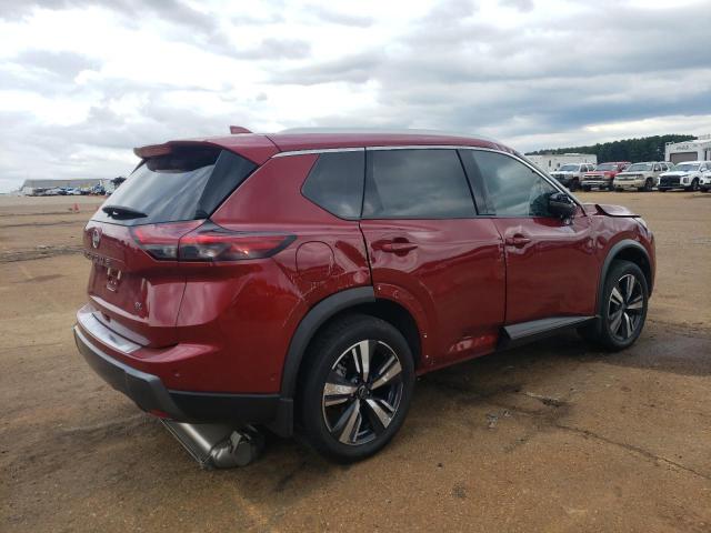 2024 NISSAN ROGUE SL - 5N1BT3CA5RC691829