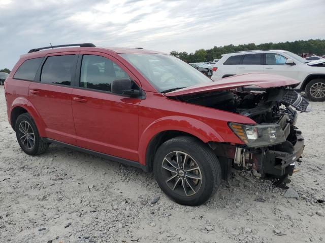 2018 DODGE JOURNEY SE - 3C4PDCAB9JT241483