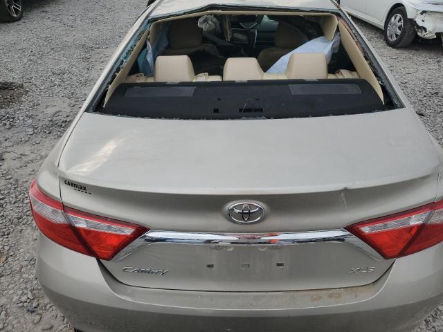 2015 TOYOTA CAMRY LE - 4T1BF1FK1FU964609