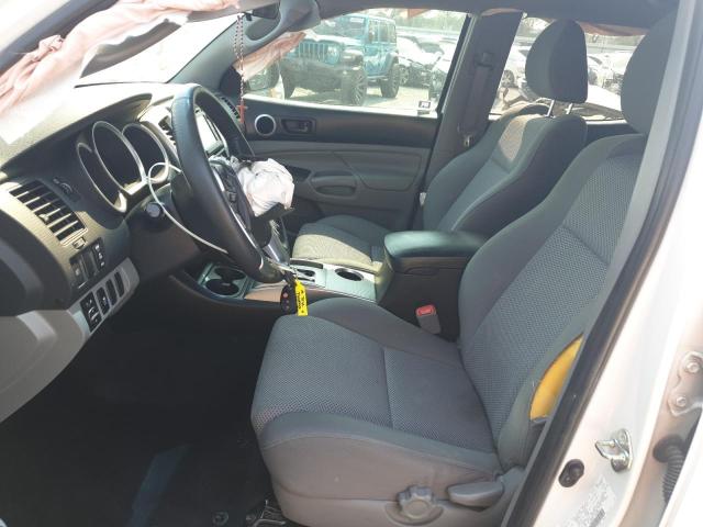 2015 TOYOTA TACOMA DOU - 5TFJU4GN8FX080603