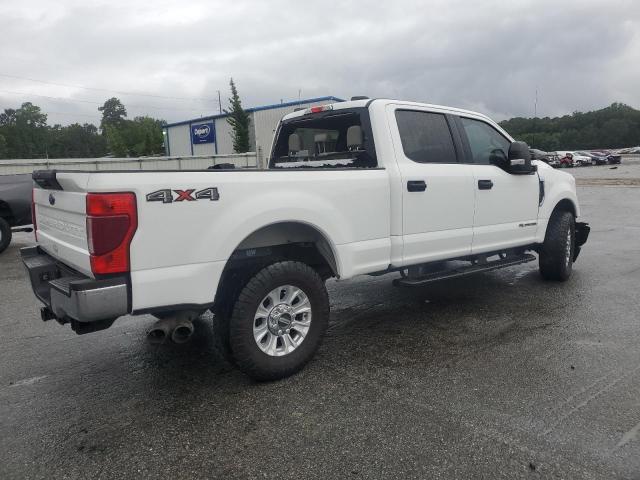 2020 FORD F250 SUPER - 1FT7W2BT4LED05623