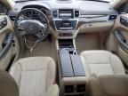 MERCEDES-BENZ GL 350 BLU photo