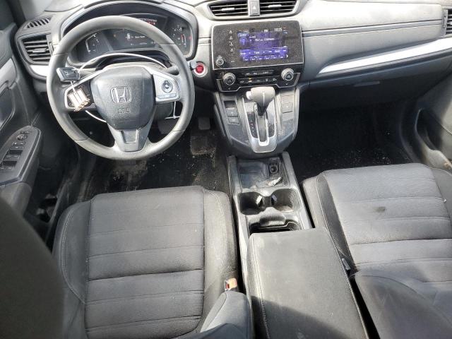 2018 HONDA CR-V LX - 2HKRW1H39JH001209