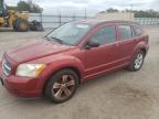 DODGE CALIBER SX снимка