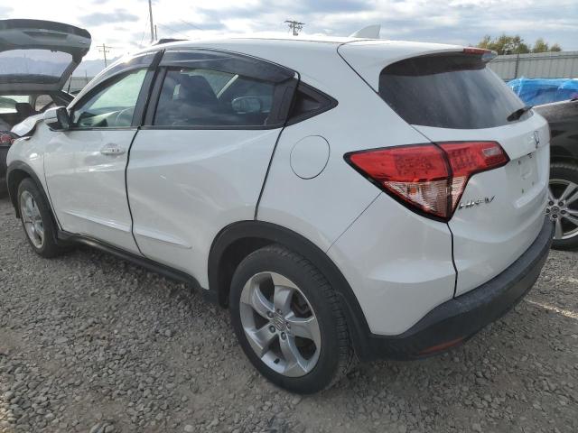 2016 HONDA HR-V EX - 3CZRU6H57GM739897