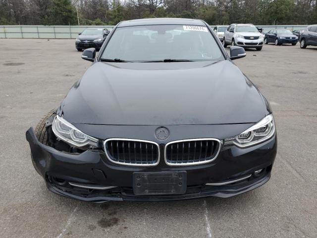 VIN WBA8D9G32HNU62082 2017 BMW 3 Series, 330 XI no.5