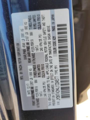 2018 MAZDA CX-5 TOURI - JM3KFACM4J1334577