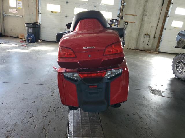 2013 HONDA GL1800 H JH2SC68H9DK100144