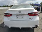 TOYOTA CAMRY SE photo