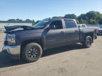 2016 CHEVROLET SILVERADO - 3GCUKREC8GG169899