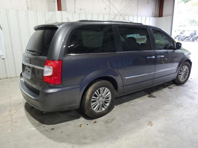 Vin: 2c4rc1cg1gr149787, lot: 73176764, chrysler minivan touring l 20163