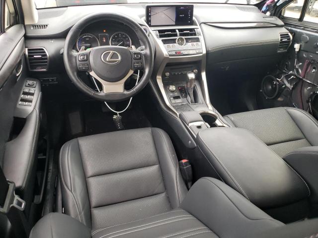2020 LEXUS NX 300H - JTJGJRDZ6L2141587