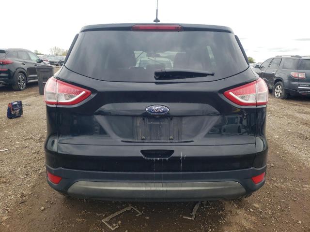 2016 FORD ESCAPE S - 1FMCU0F76GUC53263