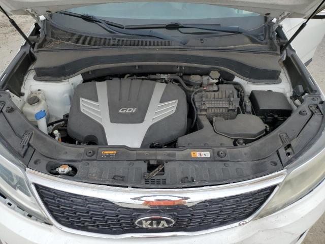 2015 KIA SORENTO EX - 5XYKU4A79FG648018