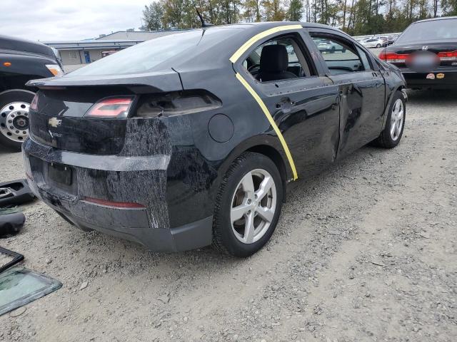 VIN 1G1RB6E48EU155291 2014 Chevrolet Volt no.3