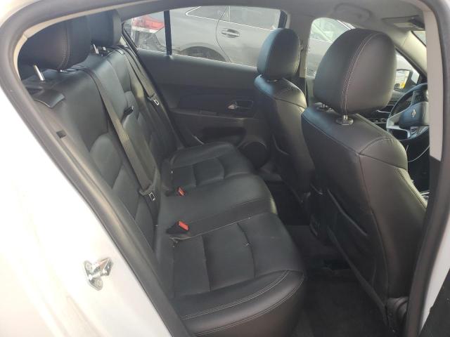2015 CHEVROLET CRUZE LT - 1G1PE5SB7F7297188