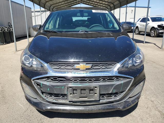 2020 CHEVROLET SPARK LS - KL8CB6SA6LC457262