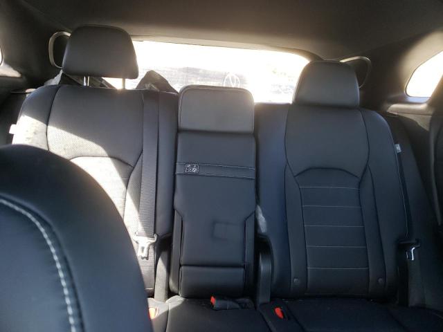 2022 LEXUS RX 450H F 2T2YGMDA4NC092750