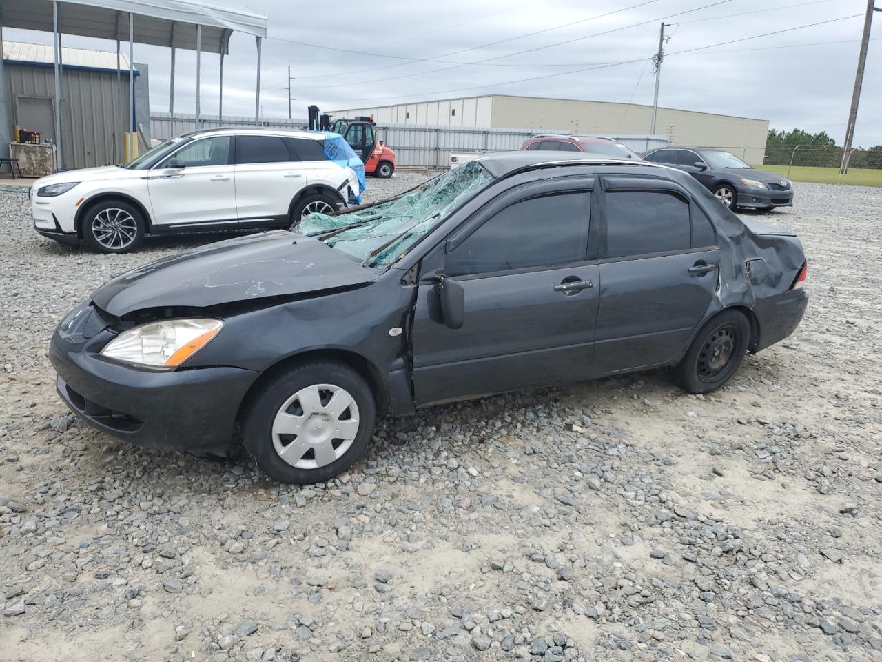 Mitsubishi Lancer 2004 LOW