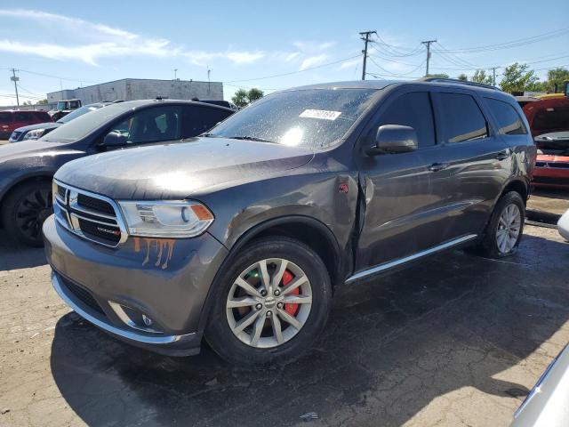 2015 DODGE DURANGO SX - 1C4RDHAGXFC187826