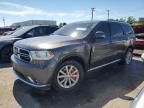 2015 DODGE DURANGO SX - 1C4RDHAGXFC187826