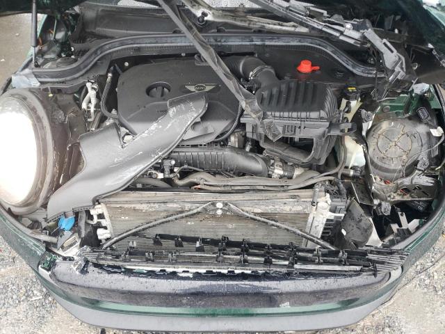 2017 MINI COOPER - WMWWG5C35H3C99374