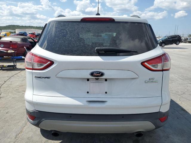 2015 FORD ESCAPE SE - 1FMCU0GX9FUC27933