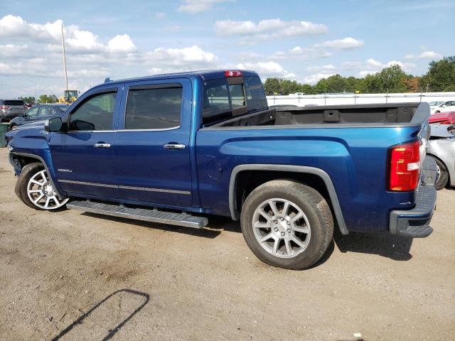 VIN 3GTU2WEC6FG393637 2015 GMC Sierra, K1500 Denali no.2