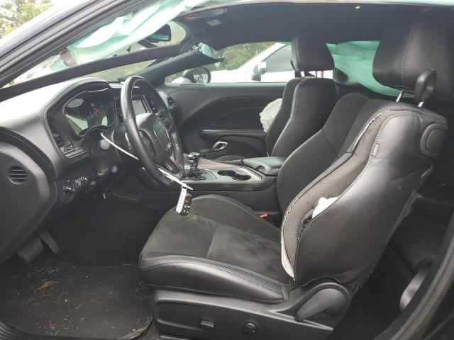 2023 DODGE CHALLENGER - 2C3CDZBT1PH621173