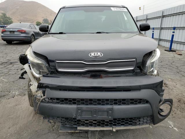 VIN KNDJN2A27J7535949 2018 KIA Soul no.5