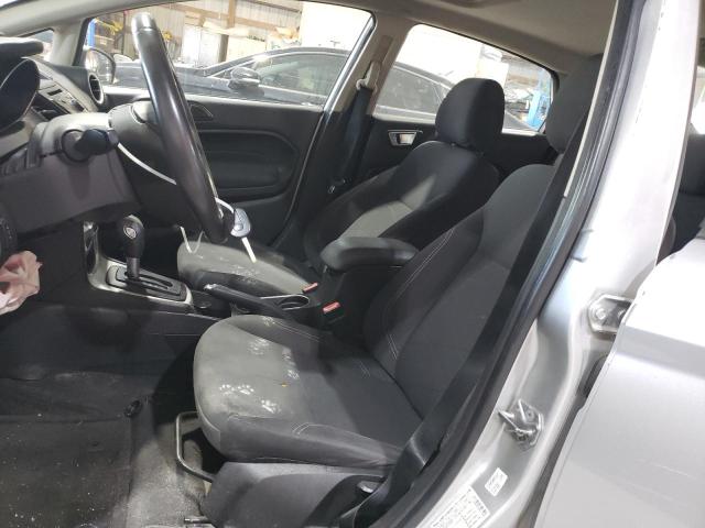 VIN 3FADP4BJ9FM117548 2015 Ford Fiesta, SE no.7