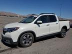 HONDA RIDGELINE photo