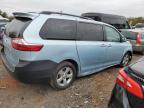 TOYOTA SIENNA LE photo