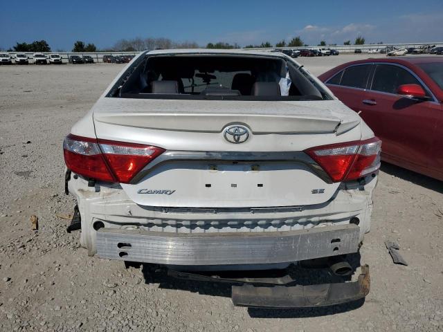 2016 TOYOTA CAMRY LE - 4T1BF1FK3GU155937