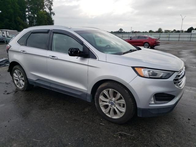 2019 FORD EDGE TITAN - 2FMPK3K91KBB56373