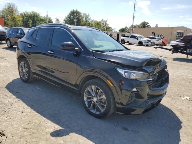 2022 BUICK ENCORE GX - KL4MMDSL8NB048727
