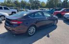 FORD FUSION SE photo