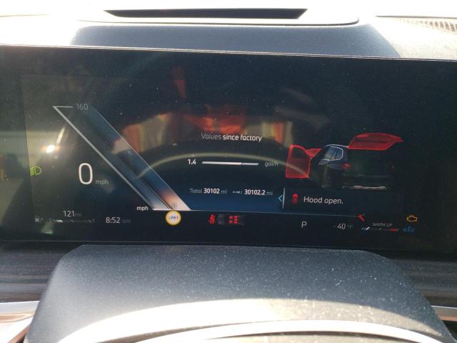 2024 BMW X5 5UX23EU00R9S62583