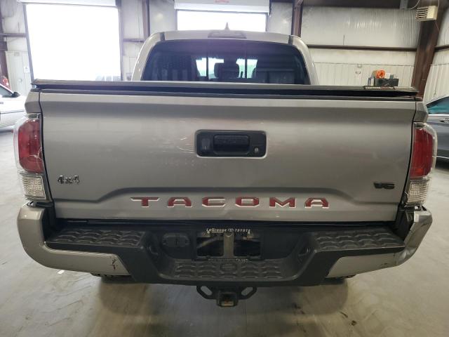 VIN 3TMCZ5AN5LM300211 2020 Toyota Tacoma, Double Cab no.6