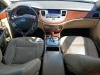 HYUNDAI GENESIS 3. photo