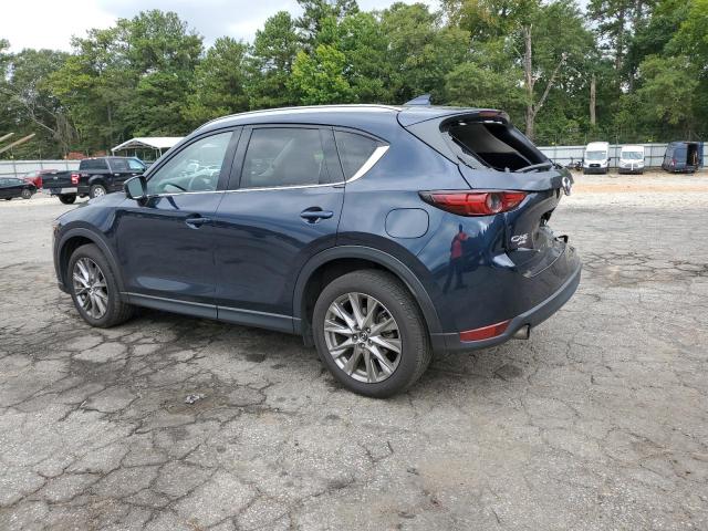 2019 MAZDA CX-5 GRAND - JM3KFBDY8K0519861
